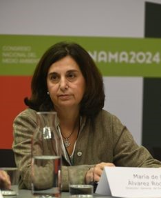 María de la O Álvarez Rodríguez